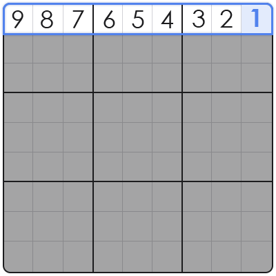 sudoku techniques pdf